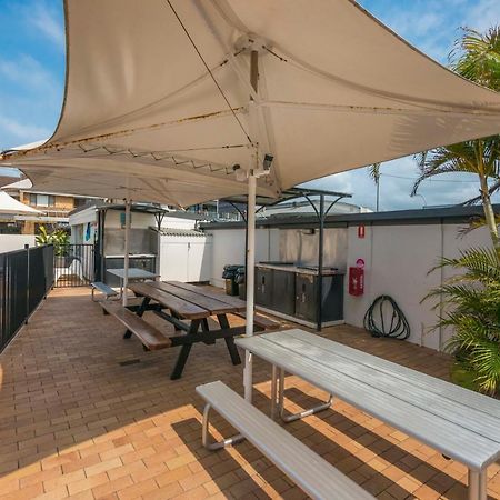 6B Beachfront Apartments Lennox Head Εξωτερικό φωτογραφία